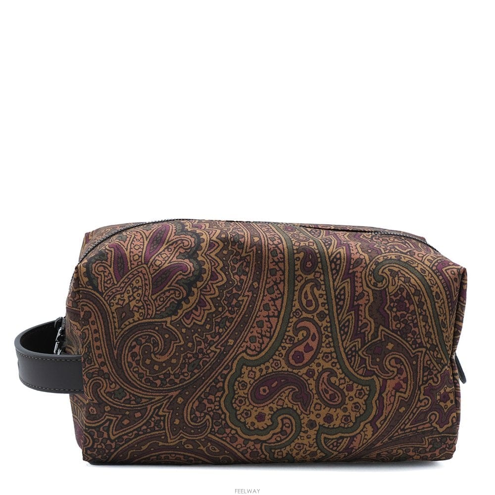 ETRO ��Ʈ�� POUCHES MP2C0013AK18VX0825 B0482307680��Ʈ�� POUCHES MP2C0013AK18VX0825 B0482307680
