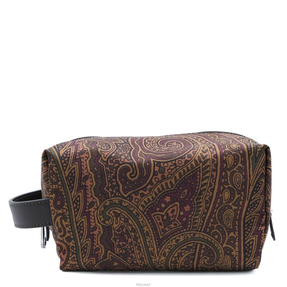 ETRO ��Ʈ�� POUCHES MP2C0012AK18VX0825 B0482307698��Ʈ�� POUCHES MP2C0012AK18VX0825 B0482307698