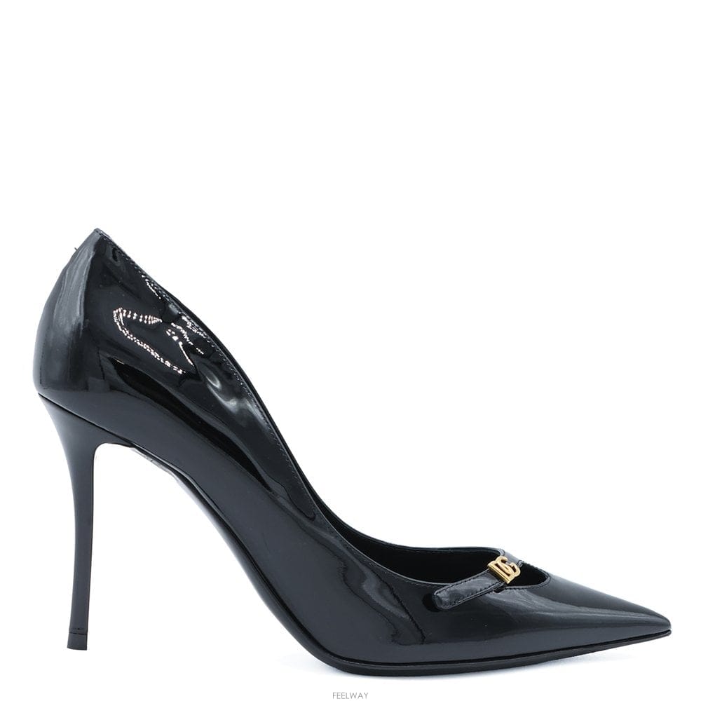 Dolce&Gabbana ��ü �� ���ٳ� HEELS CD2004A147180999 B0482307714��ü �� ���ٳ� HEELS CD2004A147180999 B0482307714