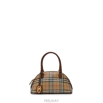 26 F/W 버버리 PRIMROSE 백 스몰 8129065A7026 B0022293699