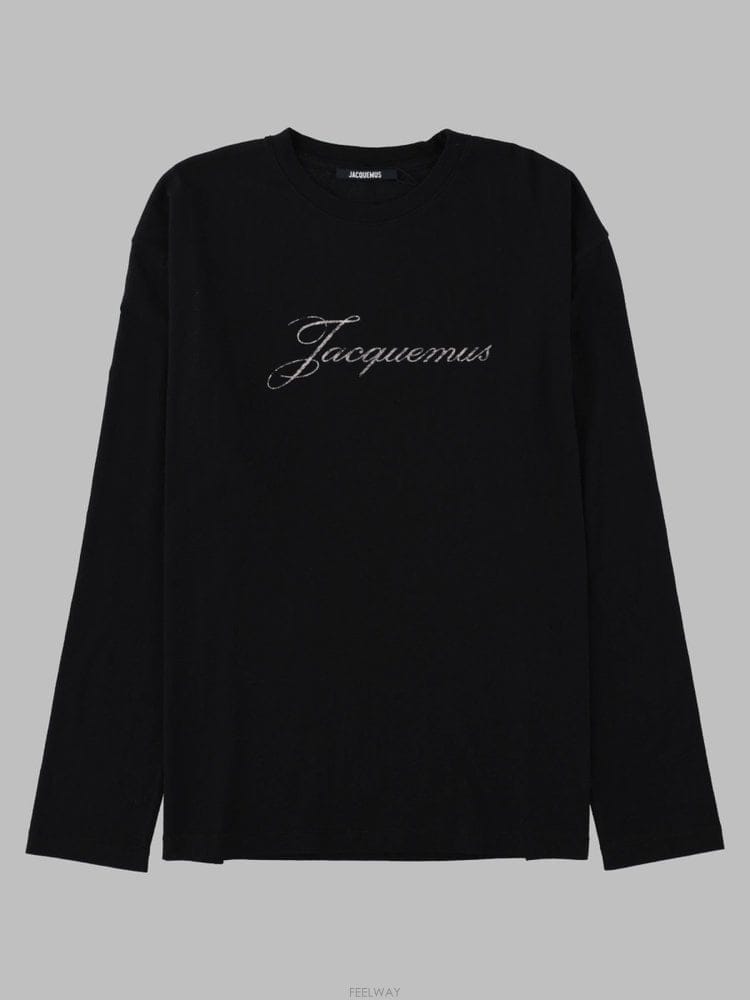 Jacquemus 26 F/W ��ũ���� SHORTSLEEVEDTSHIRTS TSU003 B004227150126 F/W ��ũ���� SHORTSLEEVEDTSHIRTS TSU003 B0042271501
