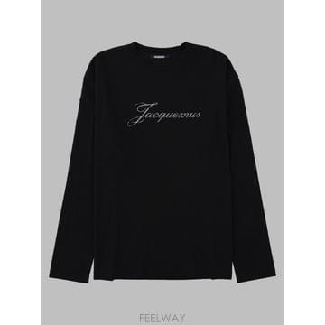 26 F/W 자크뮈스 SHORTSLEEVEDTSHIRTS TSU003 B0042271501