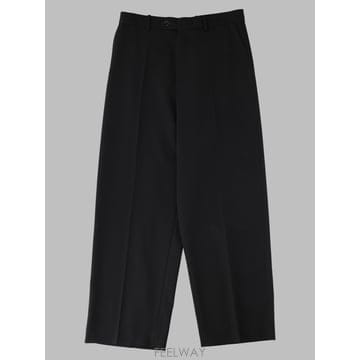 26 F/W 발렌시아가 판탈로네 SARTORIALE 인 라나 A001 B0042271518