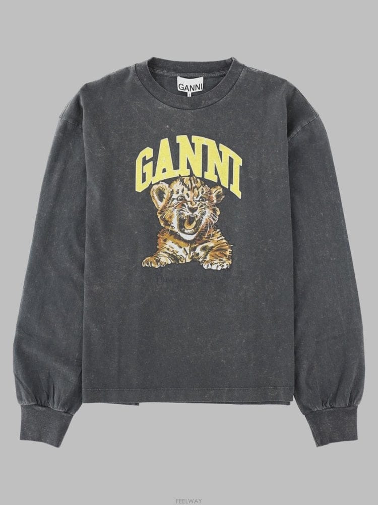 GANNI 26 F/W ���� ������ A1050233_252 B004227178026 F/W ���� ������ A1050233_252 B0042271780
