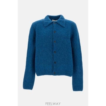 26 F/W 드리스 반 노튼 모라 가디건 262021230470950 B0032295019