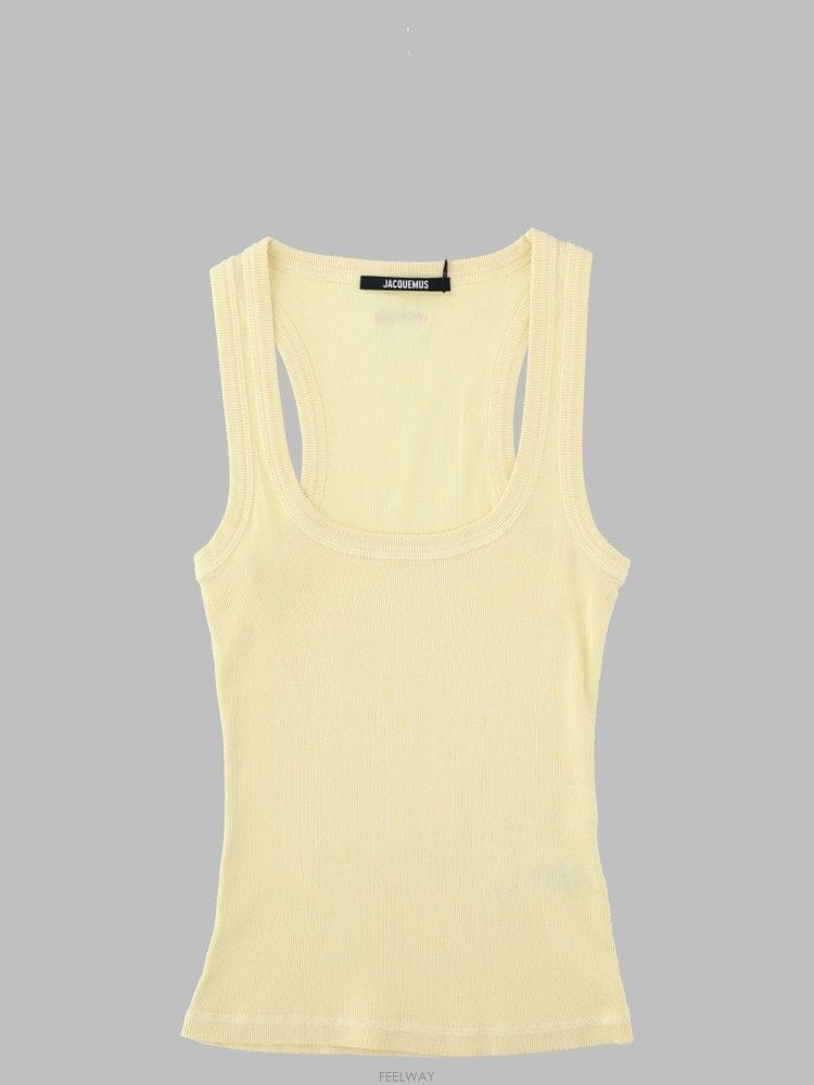 Jacquemus 26 F/W ��ũ���� SHORTSLEEVEDTSHIRTS TOW001 B004227220526 F/W ��ũ���� SHORTSLEEVEDTSHIRTS TOW001 B0042272205