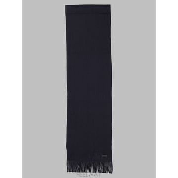 26 F/W 보스 스카프 50495340_10250877404 B0042273137