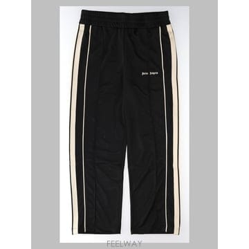 26 F/W 팜 엔젤스 판탈로네 조거팬츠 콘 로고 PAMCJ003FB B0042276278