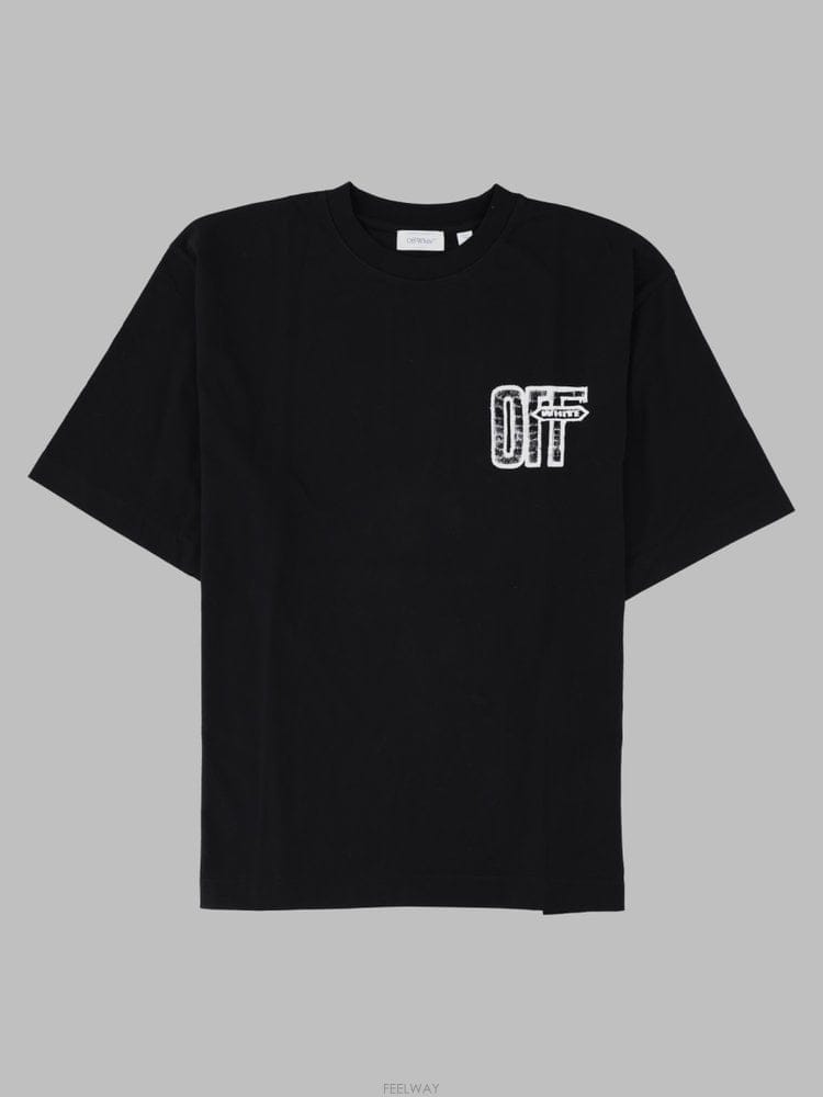 Off White 26 F/W ����ȭ��Ʈ SHORTSLEEVEDTSHIRTS 44MAA B004227930726 F/W ����ȭ��Ʈ SHORTSLEEVEDTSHIRTS 44MAA B004227930