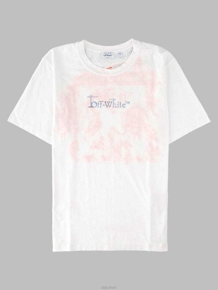 Off White 26 F/W ����ȭ��Ʈ SHORTSLEEVEDTSHIRTS 44MAA B004227930826 F/W ����ȭ��Ʈ SHORTSLEEVEDTSHIRTS 44MAA B004227930