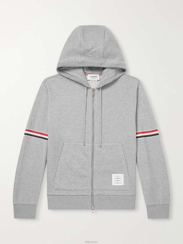 Thom Browne �� ���� ��ư���� ���� �ĵ� MJT592A-J0328 B0082294056�� ���� ��ư���� ���� �ĵ� MJT592A-J0328 B0082294056