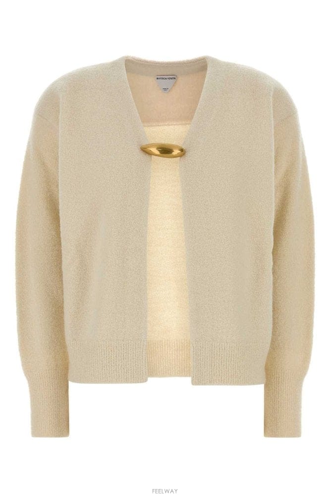 Bottega Veneta ���װ� ����Ÿ ����� �� ��Ŭ�� CHIUSURA BROCHE ORO B0442294514���װ� ����Ÿ ����� �� ��Ŭ�� CHIUSURA BROCHE ORO B04
