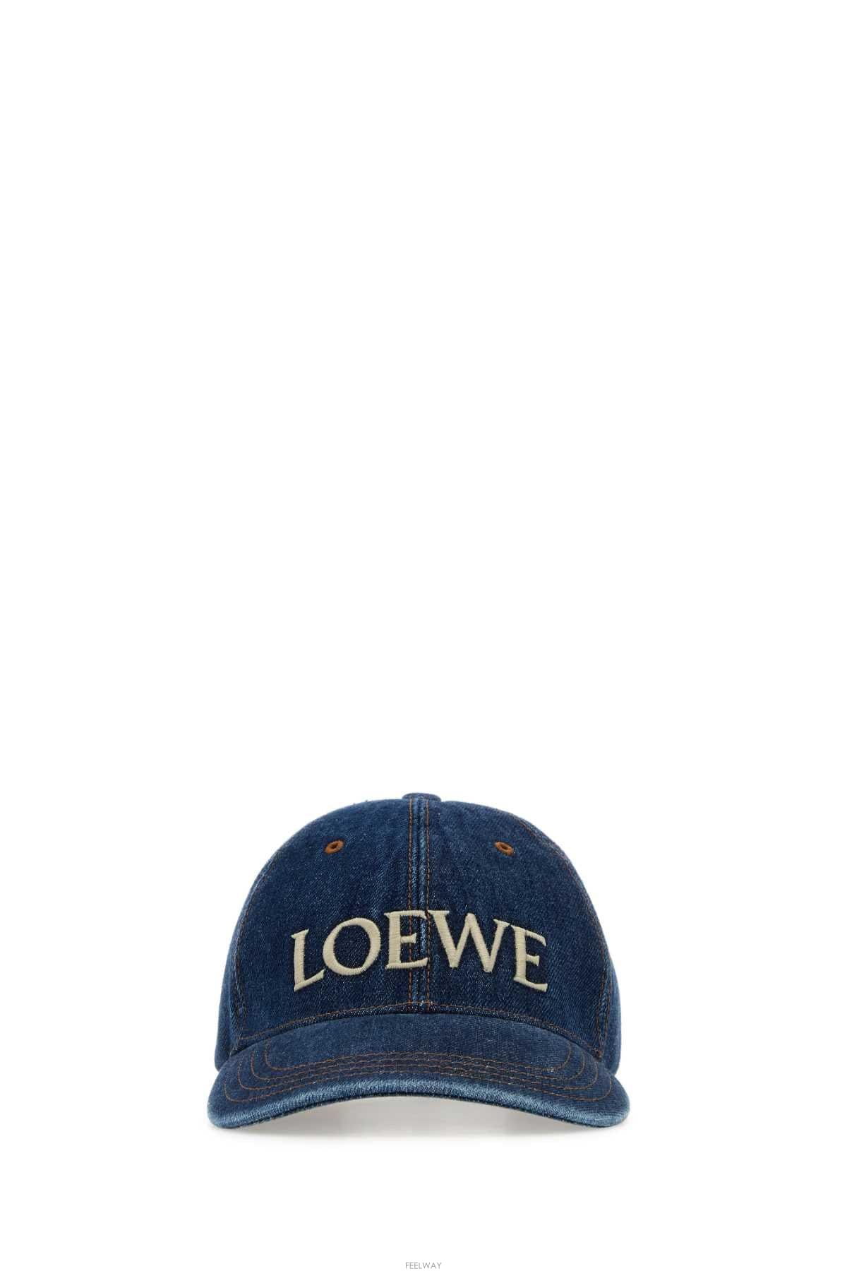 Loewe �ο��� ���� ĸ K820358X49 DENIMBLUE B0441842737�ο��� ���� ĸ K820358X49 DENIMBLUE B0441842737