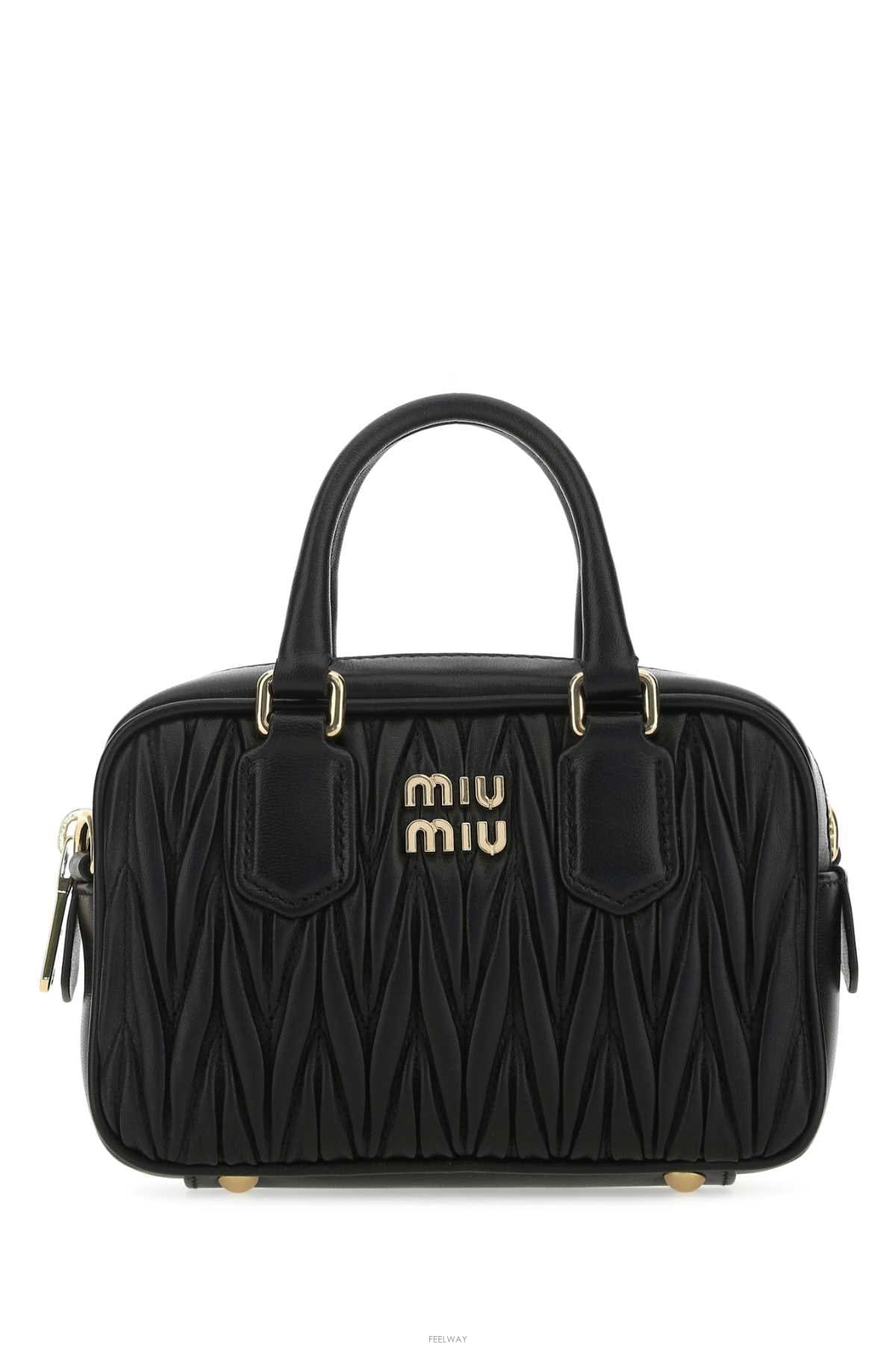 Miu Miu �̿�̿� BORSE 5BP077N88 F0002 B0440940698�̿�̿� BORSE 5BP077N88 F0002 B0440940698