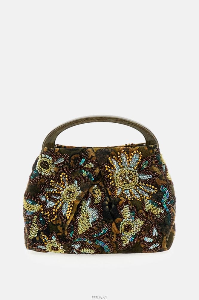 Dries Van Noten 26 F/W �帮�� �� ��ư HOULDER �� WITH ������̵� B B003229500326 F/W �帮�� �� ��ư HOULDER �� WITH ������̵� B B00