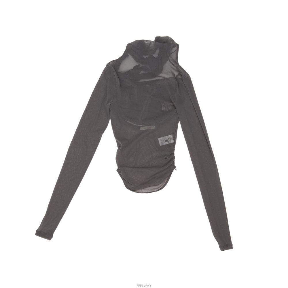 Lemaire 26 F/W ���޸� �߷����� ��ī�� ž TS0053LJ1070/BK9 B074223733126 F/W ���޸� �߷����� ��ī�� ž TS0053LJ1070/BK9 B074