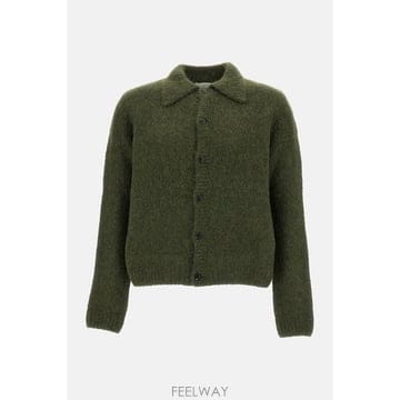 26 F/W 드리스 반 노튼 모라 가디건 262021230470961 B0032295020