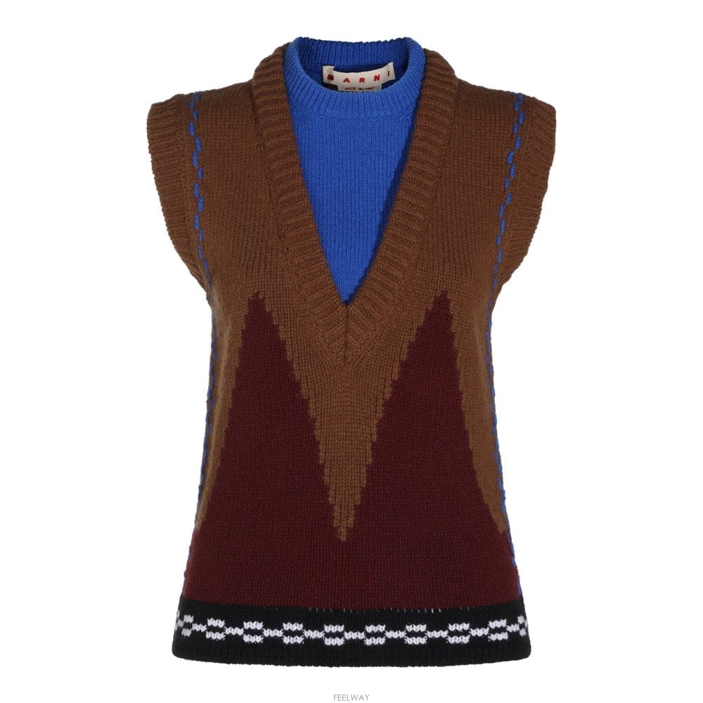 Marni ������ ������ GCMD0673Q0UFH100INM53 B0562307938������ ������ GCMD0673Q0UFH100INM53 B0562307938