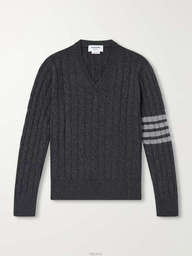 Thom Browne �� ���� 4�� ��Ʈ������ ���̺���Ʈ ĳ�ù̾� ������ MKA595A B0082294040�� ���� 4�� ��Ʈ������ ���̺���Ʈ ĳ�ù̾� ������ MK