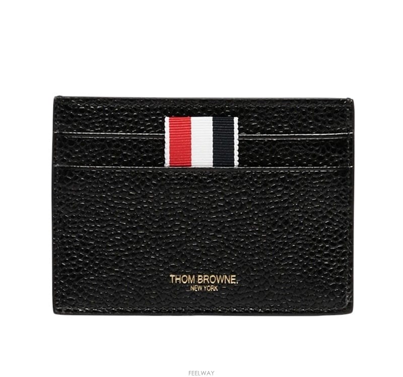 Thom Browne [����] ����� ������� �Ｑ ī������ FAW035A 00198 001[����] ����� ������� �Ｑ ī������ FAW035A 00198 0