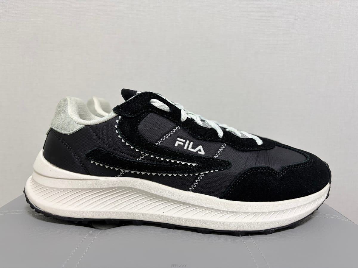 FILA �ٶ� ���� �ȭ 270�ٶ� ���� �ȭ 270