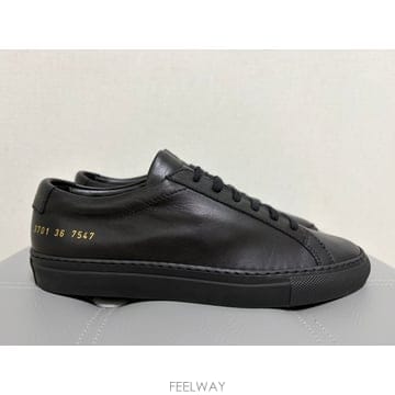 우먼 바이 커먼프로젝트 스니커즈 36