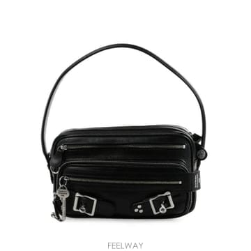 Acne 26FW ��ũ�� ��Ʃ��� ����� C10307 900 BLACK26FW ��ũ�� ��Ʃ��� ����� C10307 900 BLACK