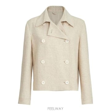 Brunello Cucinelli 26SS ���ڷ� ��ġ�ڸ� ��Ʈ MH5227619 C001 BEIGE26SS ���ڷ� ��ġ�ڸ� ��Ʈ MH5227619 C001 BEIGE