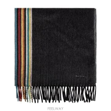 Paul Smith 26FW �� ���̽� ���÷� ��ī�� M1A150T N17279A BLACK26FW �� ���̽� ���÷� ��ī�� M1A150T N17279A BLACK