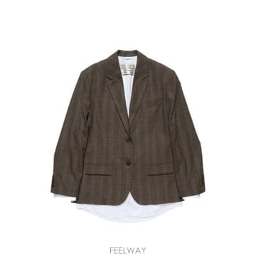 Acne 26FW ��ũ�� ��Ʃ��� ��Ʈ ���� AH0353 AHB BROWN26FW ��ũ�� ��Ʃ��� ��Ʈ ���� AH0353 AHB BROWN