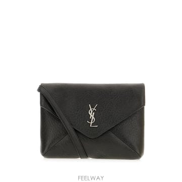 Saint Laurent 26FW ���ζ� �������� ��Ʈ�� �Ŀ�ġ 801490AACIU 1000 Nero26FW ���ζ� �������� ��Ʈ�� �Ŀ�ġ 801490AACIU 1000 Ne