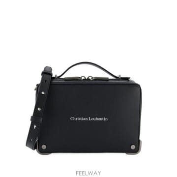 Christian Louboutin 26FW ũ����î ����� ����� 3265294 BK01 BLACK26FW ũ����î ����� ����� 3265294 BK01 BLACK