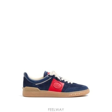 Valentino 26FW �߷�Ƽ�� ����ٴ� ����Ŀ�� YS0H77 LAL0D3 NAVY26FW �߷�Ƽ�� ����ٴ� ����Ŀ�� YS0H77 LAL0D3 NAVY