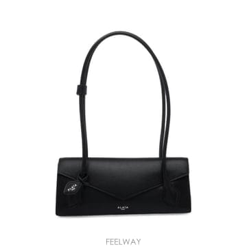 Alaia 26FW �˶��̾� ����� AA1L2044CA212 999 BLACK26FW �˶��̾� ����� AA1L2044CA212 999 BLACK