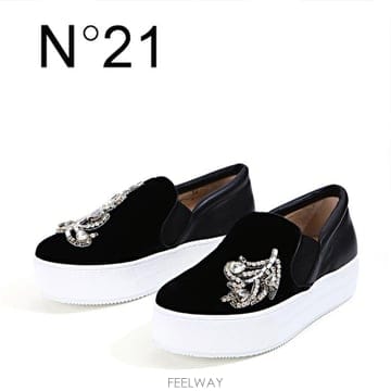 N21 N21 8631 VELLU NERO �־���� ������N21 8631 VELLU NERO �־���� ������