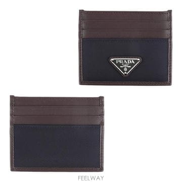 PRADA 26SS ����� 2MC025 2DW3 F0008 ���ǵ�� �����Ϸ� ī�� Ȧ��26SS ����� 2MC025 2DW3 F0008 ���ǵ�� �����Ϸ� ī�� 