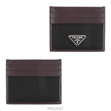 PRADA 26SS ����� 2MC025 2DW3 F0002 ���ǵ�� �����Ϸ� ī�� Ȧ��26SS ����� 2MC025 2DW3 F0002 ���ǵ�� �����Ϸ� ī�� 