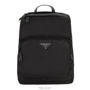 프라다 리나일론 사피아노 백팩