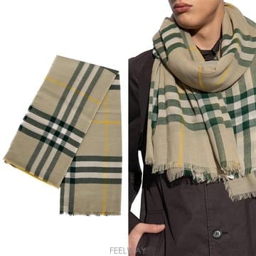 Burberry 24SS ������ 8080099 üũ �� ��ī��24SS ������ 8080099 üũ �� ��ī��