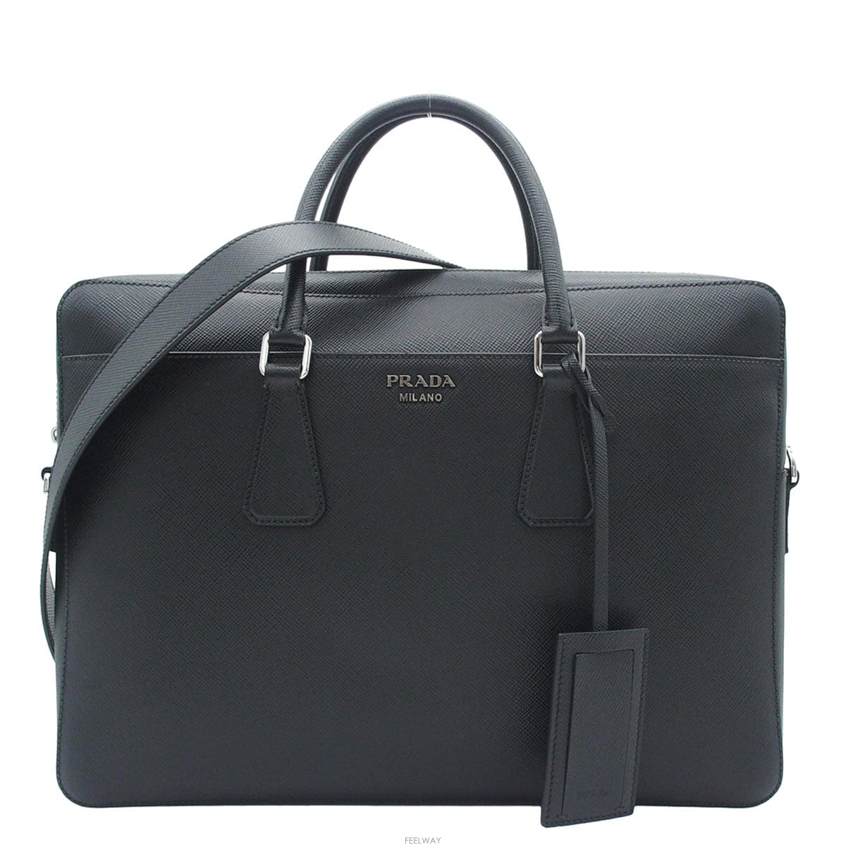PRADA ����� 2VE008 ���ǾƳ� �����Ͻ��� 2WAY ��������� 2VE008 ���ǾƳ� �����Ͻ��� 2WAY ����