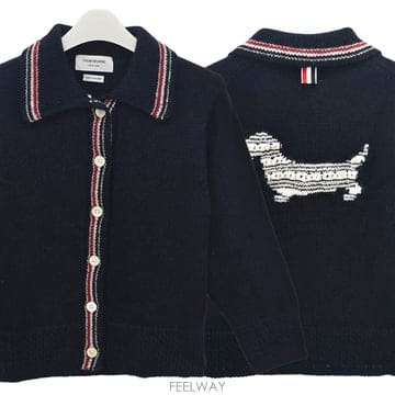 Thom Browne ���� �����丮 26FW ����� ���� ���װ� RWB ���� ������ ����� FKC719A Y1506415���� �����丮 26FW ����� ���� ���װ� RWB ���� ����