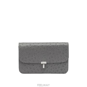 Toteme 26FW ���� ũ�ν��� 264 WAL0140 LE0241 023GREY26FW ���� ũ�ν��� 264 WAL0140 LE0241 023GREY