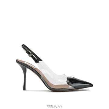 Alaia 26FW �˶��̾� �� ������ AA3E083CK150999 Black26FW �˶��̾� �� ������ AA3E083CK150999 Black