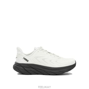 HOKA ONE ONE 26FW ȣī ����Ŀ�� 1176643FLCK White26FW ȣī ����Ŀ�� 1176643FLCK White