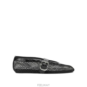 Alaia 26FW �˶��̾� �÷� ���� AA3A069I294999 Black26FW �˶��̾� �÷� ���� AA3A069I294999 Black