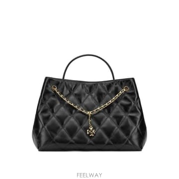 Tory Burch 26FW �丮��ġ ��Ʈ�� 184265001 Black26FW �丮��ġ ��Ʈ�� 184265001 Black