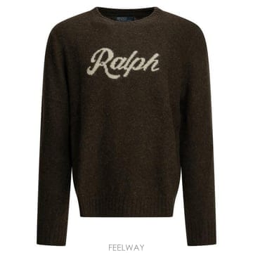 Ralph Lauren 26FW ���� �����η� ��Ʈ���� 710B24668001BROWN COMBO26FW ���� �����η� ��Ʈ���� 710B24668001BROWN COMBO
