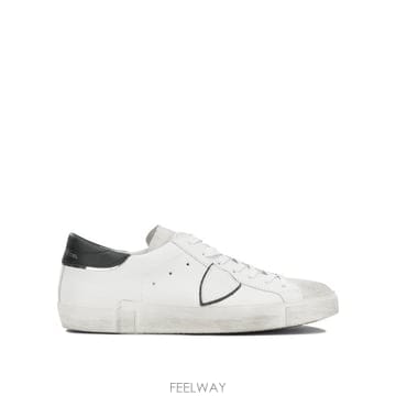 Philippe Model 26FW �ʸ��� ����Ŀ�� PRLU1011 White26FW �ʸ��� ����Ŀ�� PRLU1011 White
