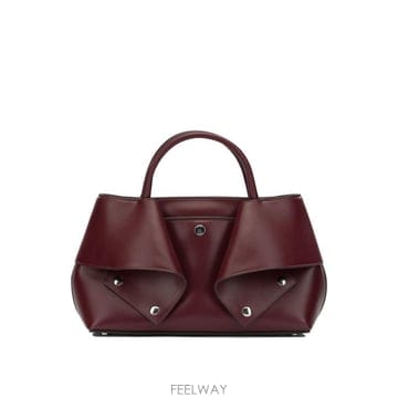 Toteme 26FW ���� ��Ʈ�� 264 WAL0135 LE0206 442CHERRY Red26FW ���� ��Ʈ�� 264 WAL0135 LE0206 442CHERRY Red