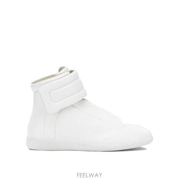 Maison Margiela 26FW ���������� ����Ŀ�� S57WS0538P7573T1003 White26FW ���������� ����Ŀ�� S57WS0538P7573T1003 White